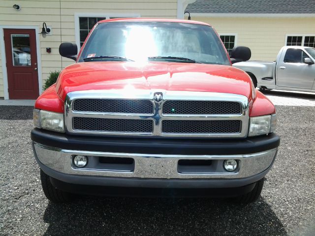 2000 Dodge Ram 1500 1500 LT 4WD