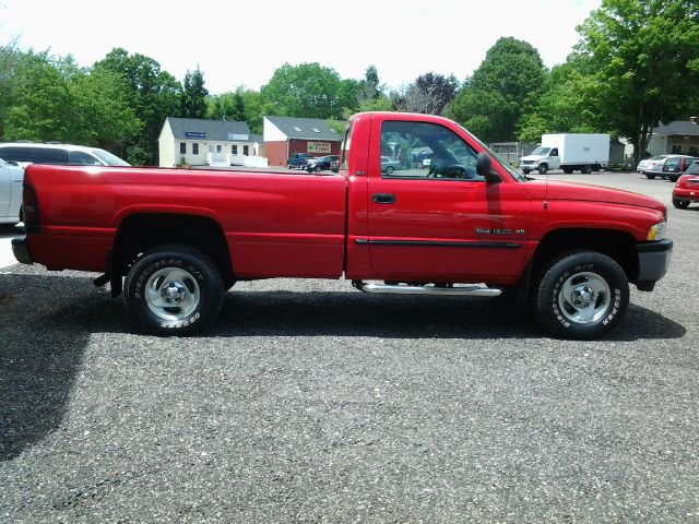 2000 Dodge Ram 1500 1500 LT 4WD