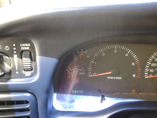 2000 Dodge Ram 1500 1500 LT 4WD