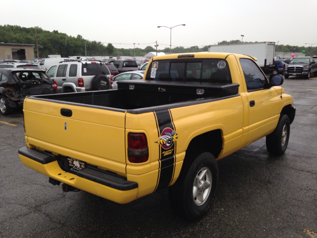 2000 Dodge Ram 1500 1500 LT 4WD