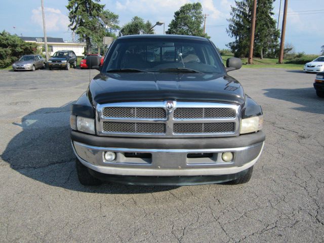 2000 Dodge Ram 1500 1500 LT 4WD
