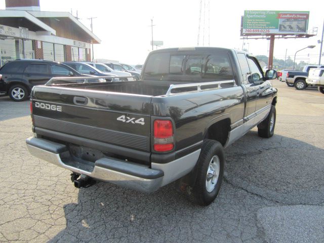 2000 Dodge Ram 1500 1500 LT 4WD