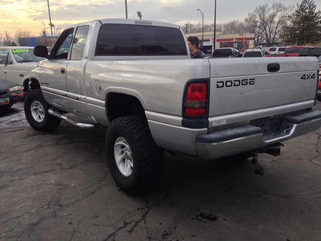 2001 Dodge Ram 1500 1500 LT 4WD