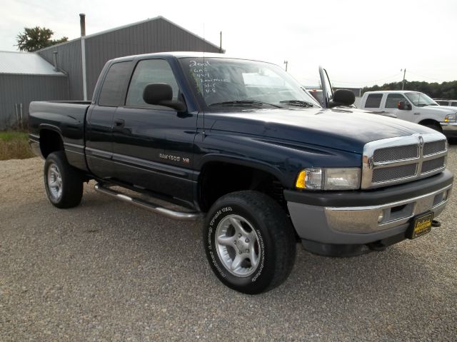 2001 Dodge Ram 1500 1500 LT 4WD