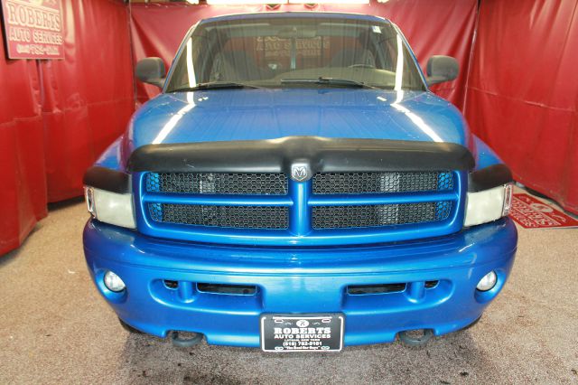 2001 Dodge Ram 1500 Flint CLOT