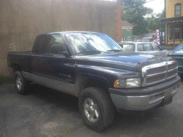 2001 Dodge Ram 1500 1500 LT 4WD