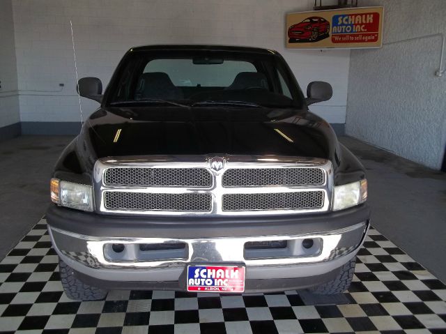 2001 Dodge Ram 1500 1500 LT 4WD