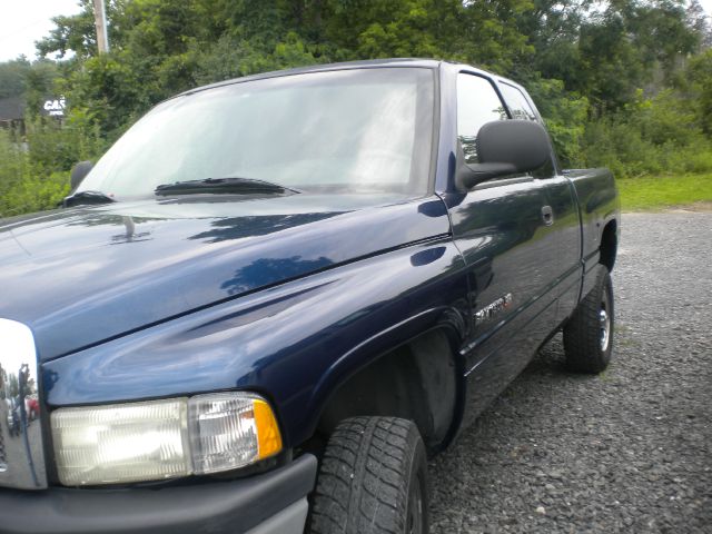 2001 Dodge Ram 1500 Base (For Sale By Owner)