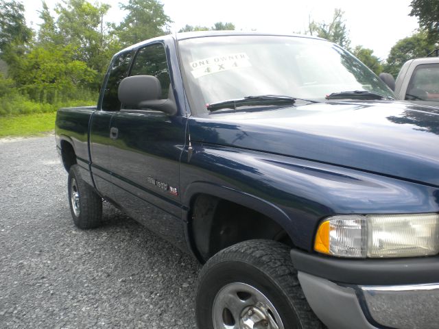 2001 Dodge Ram 1500 Base (For Sale By Owner)