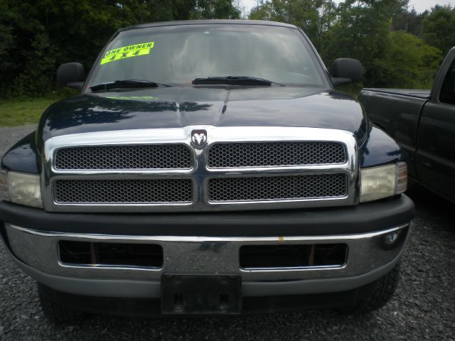 2001 Dodge Ram 1500 Base (For Sale By Owner)
