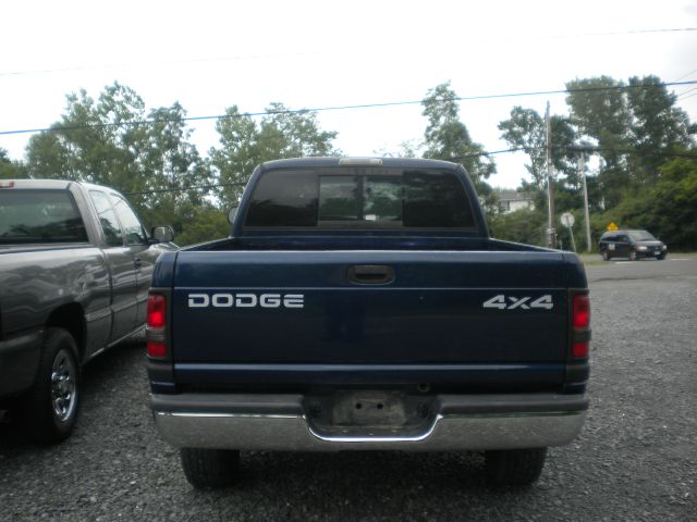 2001 Dodge Ram 1500 Base (For Sale By Owner)