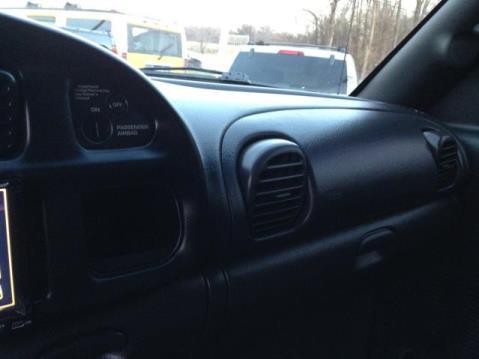 2001 Dodge Ram 1500 Unknown