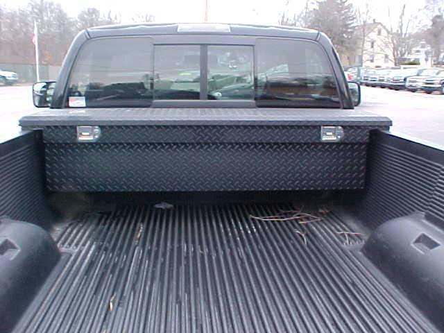2001 Dodge Ram 1500 Unknown