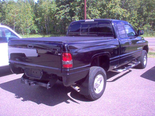 2001 Dodge Ram 1500 SLE Z71-xcab-4x4