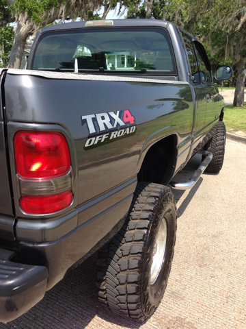 2001 Dodge Ram 1500 1500 LT 4WD