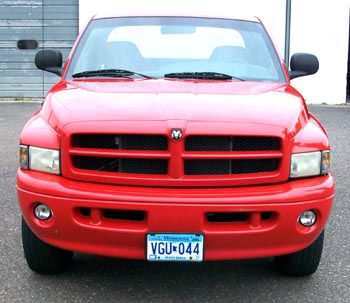 2001 Dodge Ram 1500 1500 LT 4WD
