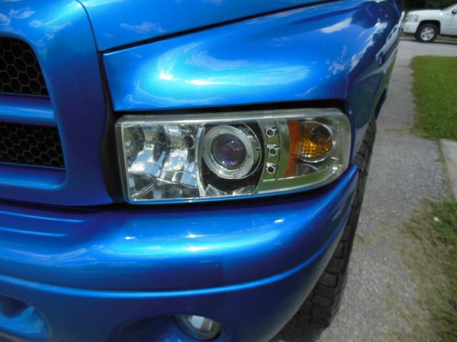 2001 Dodge Ram 1500 1500 LT Crew Cab 4WD