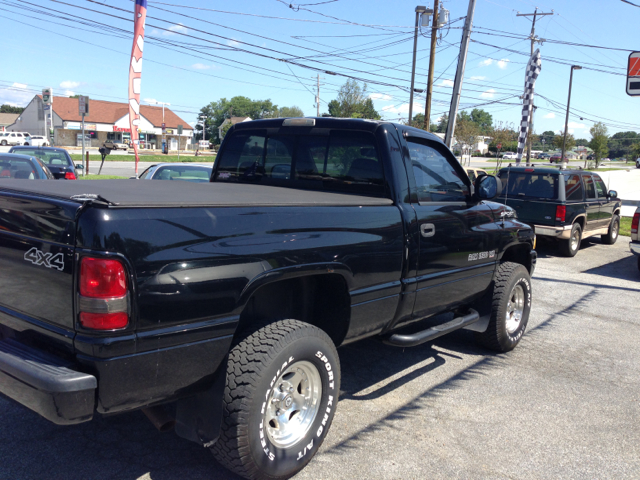 2001 Dodge Ram 1500 1500 LT 4WD