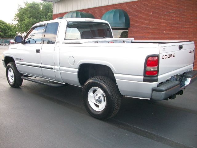 2001 Dodge Ram 1500 1500 LT 4WD