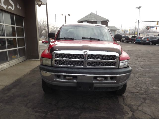 2001 Dodge Ram 1500 1500 LT 4WD