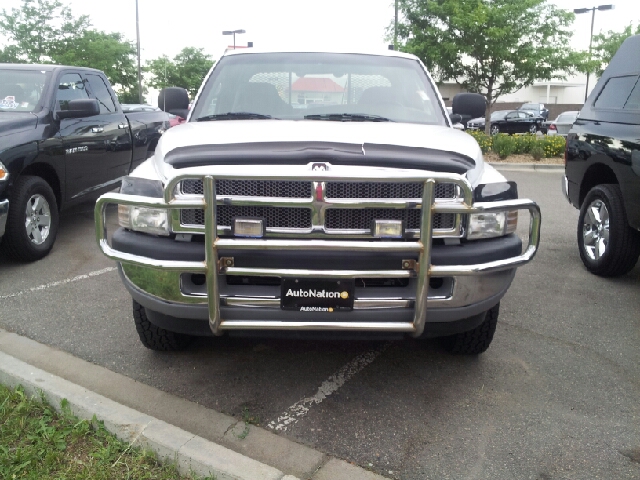 2001 Dodge Ram 1500 1500 LT 4WD