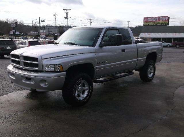 2001 Dodge Ram 1500 1500 LT 4WD