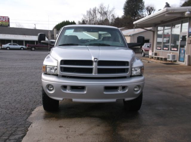 2001 Dodge Ram 1500 1500 LT 4WD