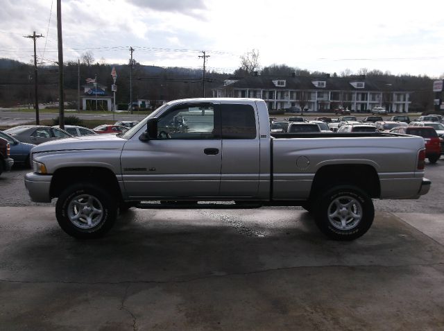 2001 Dodge Ram 1500 1500 LT 4WD