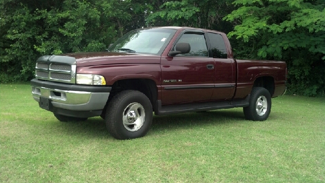 2001 Dodge Ram 1500 1500 LT 4WD