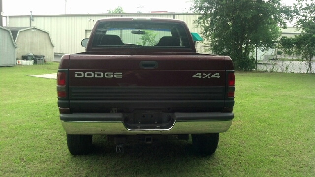 2001 Dodge Ram 1500 1500 LT 4WD