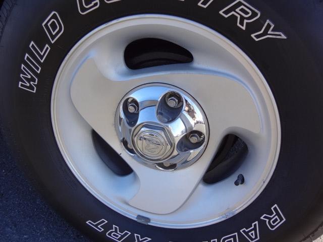 2001 Dodge Ram 1500 SLT