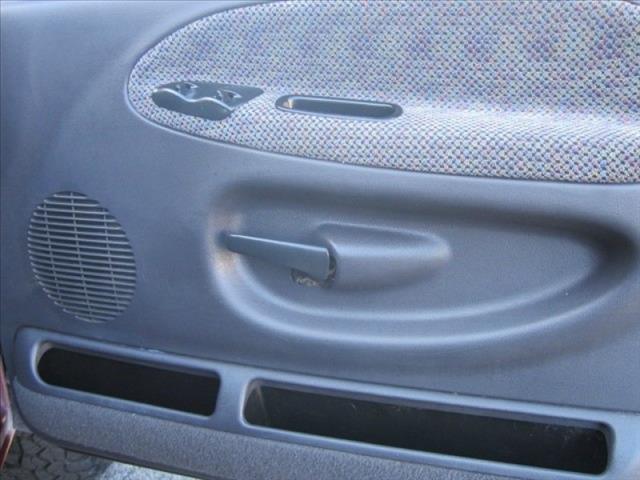 2001 Dodge Ram 1500 1500 LT Crew Cab 4WD