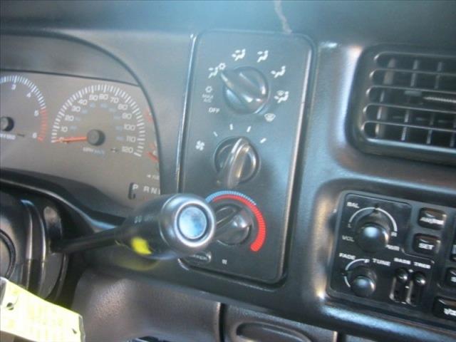 2001 Dodge Ram 1500 1500 LT Crew Cab 4WD