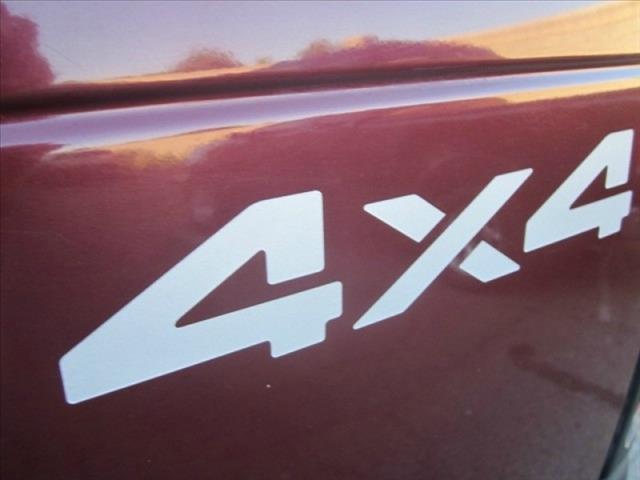 2001 Dodge Ram 1500 1500 LT Crew Cab 4WD