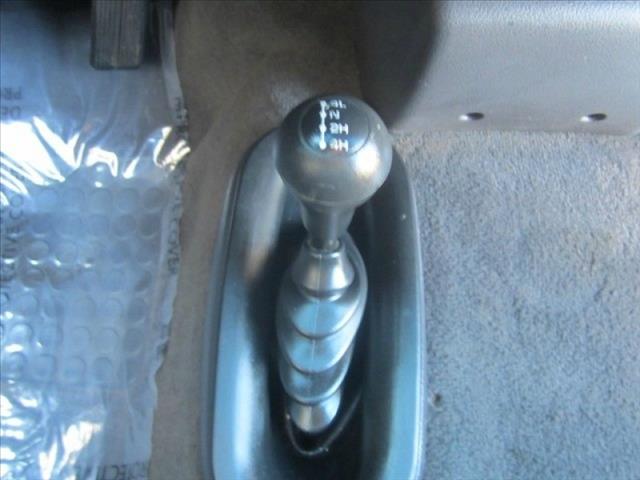 2001 Dodge Ram 1500 1500 LT Crew Cab 4WD