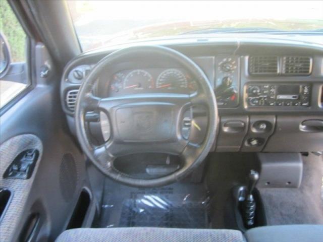 2001 Dodge Ram 1500 1500 LT Crew Cab 4WD