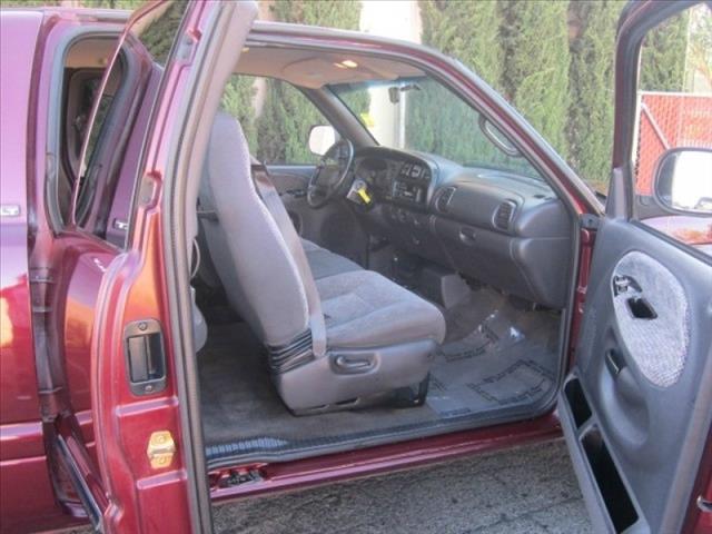 2001 Dodge Ram 1500 1500 LT Crew Cab 4WD