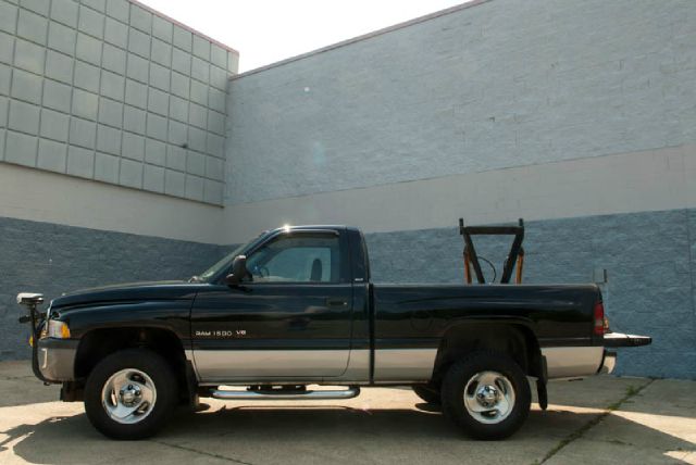2001 Dodge Ram 1500 1500 LT 4WD