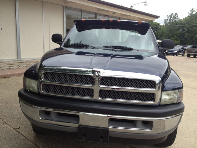 2001 Dodge Ram 1500 1500 LT 4WD