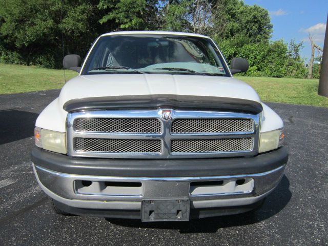 2001 Dodge Ram 1500 Ext WT