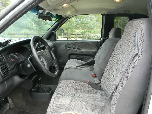 2001 Dodge Ram 1500 1500 LT 4WD