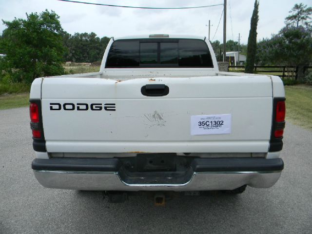 2001 Dodge Ram 1500 1500 LT 4WD