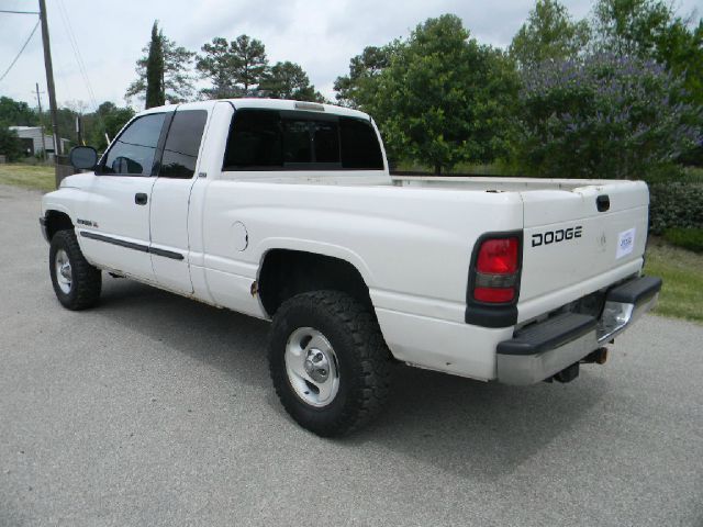 2001 Dodge Ram 1500 1500 LT 4WD
