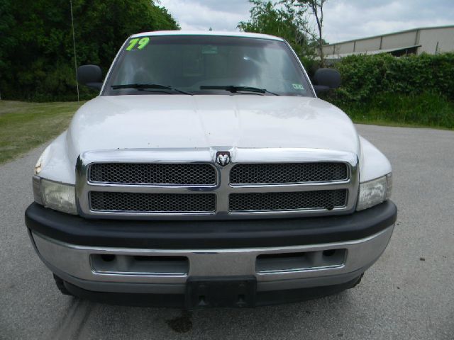 2001 Dodge Ram 1500 1500 LT 4WD