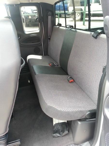 2001 Dodge Ram 1500 1500 LT Crew Cab 4WD