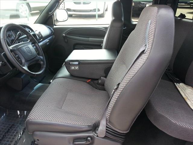 2001 Dodge Ram 1500 1500 LT Crew Cab 4WD