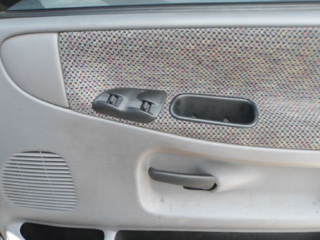 2001 Dodge Ram 1500 Supercrew-short-limited-nav-22 INCH Rims-1 Owner