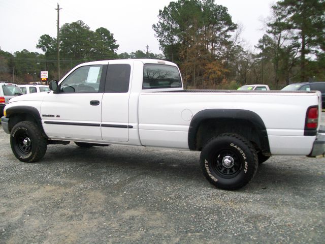 2001 Dodge Ram 1500 Z71 4X4 CREW CAB