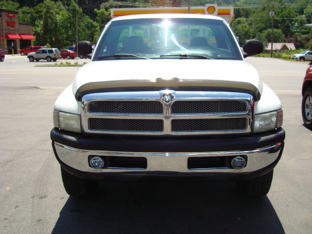 2001 Dodge Ram 1500 1500 LT 4WD
