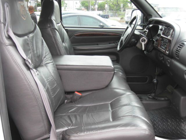 2001 Dodge Ram 1500 1500 LT 4WD